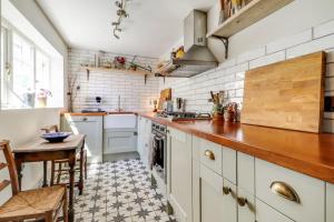 Foundry Street Retreat