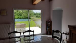 Maisons de vacances Resort between Utah Beach and Barfleur : photos des chambres