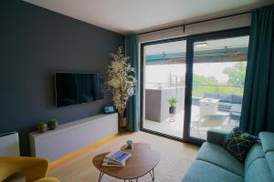 Boutique Spa Studioapartment IV