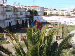 Alkionis Studios Halkidiki Greece
