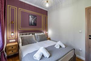 Bougainvillea Apartment Lefkada