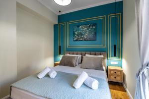 Bougainvillea Apartment Lefkada