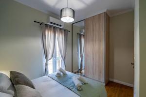 Bougainvillea Apartment Lefkada