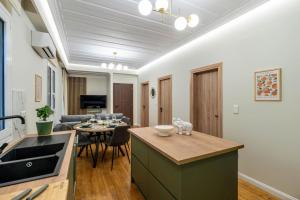 Bougainvillea Apartment Lefkada