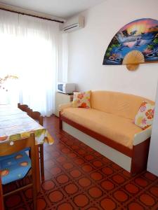 Apartment in Porto Santa Margherita 25143