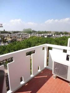 Apartment in Porto Santa Margherita 25143