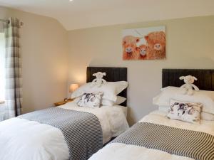 Little Grans Cottage