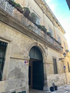 San Leonardo Apartments