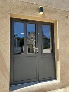 Appartements Logement 7 cosy centre et gare : photos des chambres