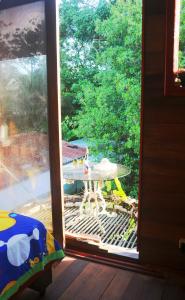 Casa del Artista sobre el Agua