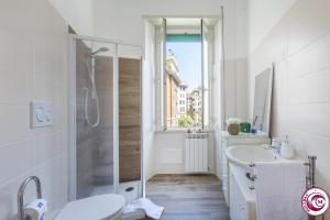 Domus Latina heart San Giovanni