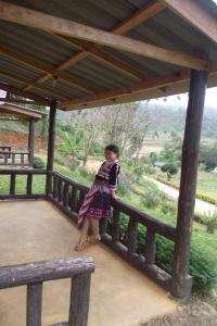 Mong Homestay Resort