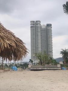 The Luxury Studio Near the Seaside