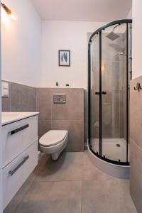 Studio I przy Parku Reagana blisko plaży