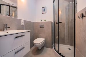 Studio I przy Parku Reagana blisko plaży