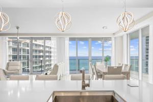 Sky Luxe Amrit Frontal Ocean 2BR 2.5BA