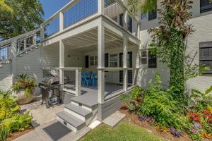 588 Demere-1 - 4hvězdičkové hotely ve městě Ostrov Saint Simons