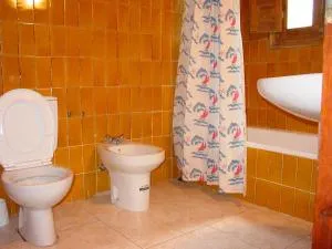 Pequeña Casa en la Playa de Pals - Isla Roja