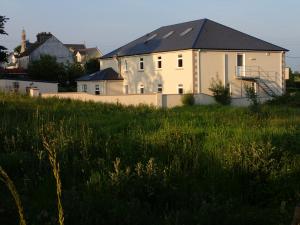 Lough Gara Lodge Self Catering