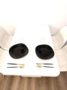 Stylish studio near harbor and luxury beach