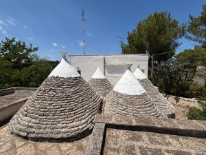 La Casetta Sul Trullo