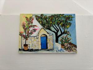 La Casetta Sul Trullo