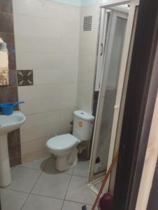 شقة مفروشة مجهزة