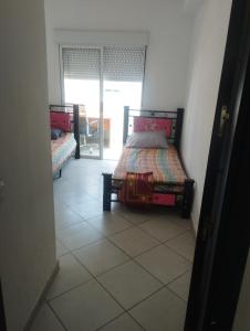 شقة مفروشة مجهزة