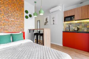 ТЕПЛІ апартаменти MYFREEDOM в ЖК Місто Квітів! ПОДІЛ