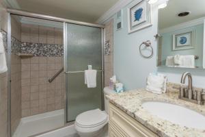Oceanfront Resort with Pool, Tennis and Fitness Ce