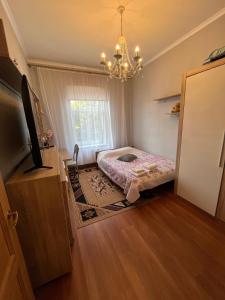 Alejas Apartment