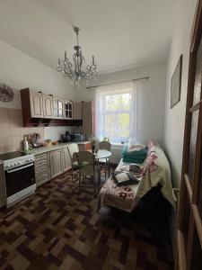 Alejas Apartment