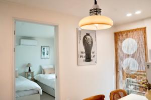 100 house Seoul, Korean Traditional Furniture & nice location