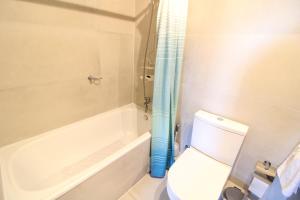 Comodo Departamento Cercano al Centro y el Lago