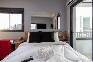 Yume Nik Paulista - 3-Sterne-Hotels in São Paulo
