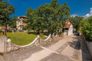 Apartment in Cizici - Insel Krk 45223 