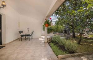 Apartment in Cizici - Insel Krk 45223 