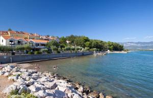 Apartment in Cizici - Insel Krk 45223