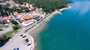 Apartment in Cizici - Insel Krk 45223