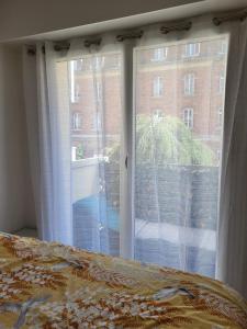 Une chambre au calme - Réservée aux femmes