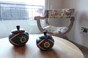 Comodo Departamento Cercano al Centro y el Lago