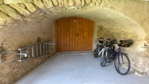 Maisons de vacances CHENE-VERT : photos des chambres