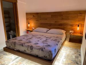 La Casa del Falegname