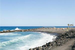 Live Candelaria Alsaca con Balcón y Vista al Mar
