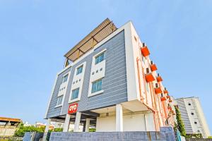 Hotel O Karapakkam, Chennai