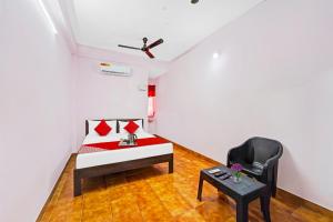 Hotel O Karapakkam, Chennai