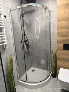 Apartments Poznań City LOFT