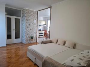 Apartment Erca