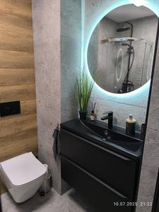 Apartments Poznań City LOFT