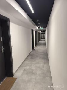 Apartments Poznań City LOFT